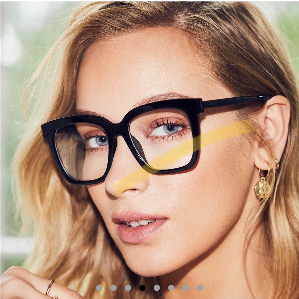 DIFF Bella Blue Light Lens NEW